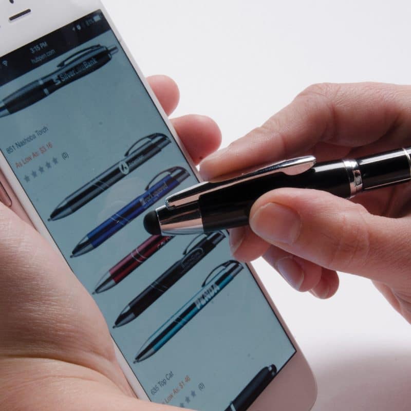 Damali® Stylus Pen - 2