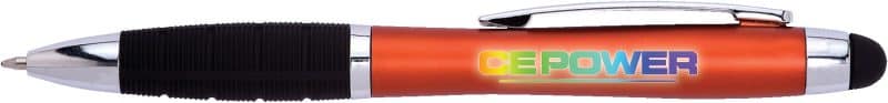 Eclaire® Bright Illuminated Stylus Pen - 3
