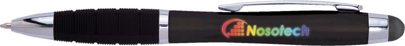 Eclaire® Bright Illuminated Stylus Pen - 5