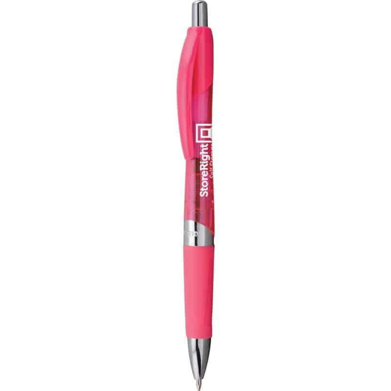 Gassetto® Gem Pen (Pat #D825