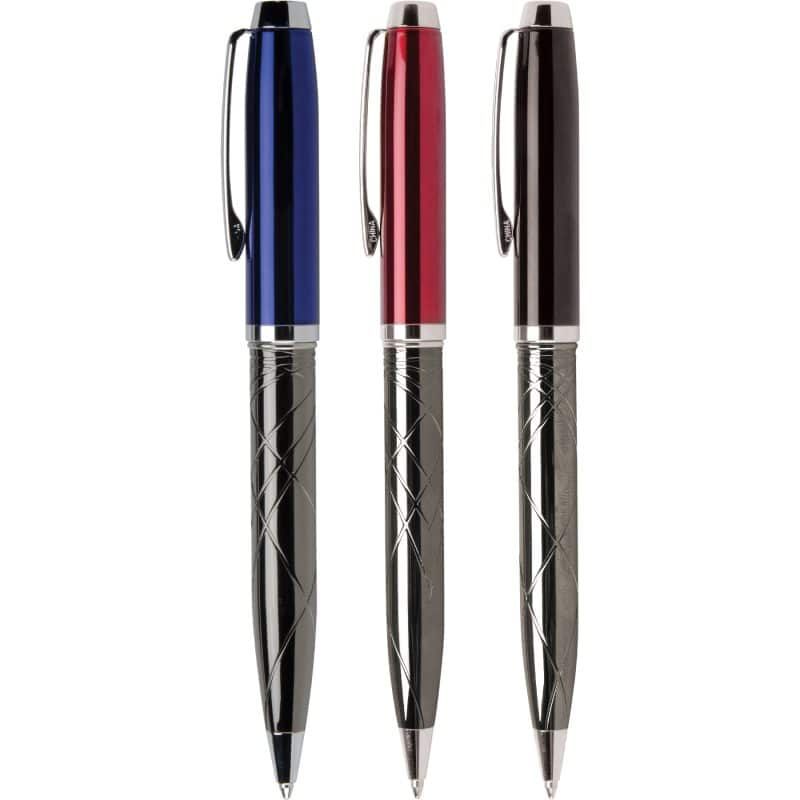 Guillox® 9-Ballpoint Pen - 1