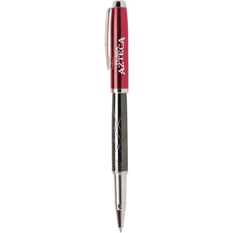 Guillox® 9-Rollerball Pen - 6