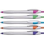Javalina® Chrome Bright Pen - 1