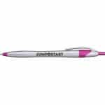 Javalina® Chrome Bright Pen - 2