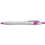 Javalina® Chrome Bright Pen - 3