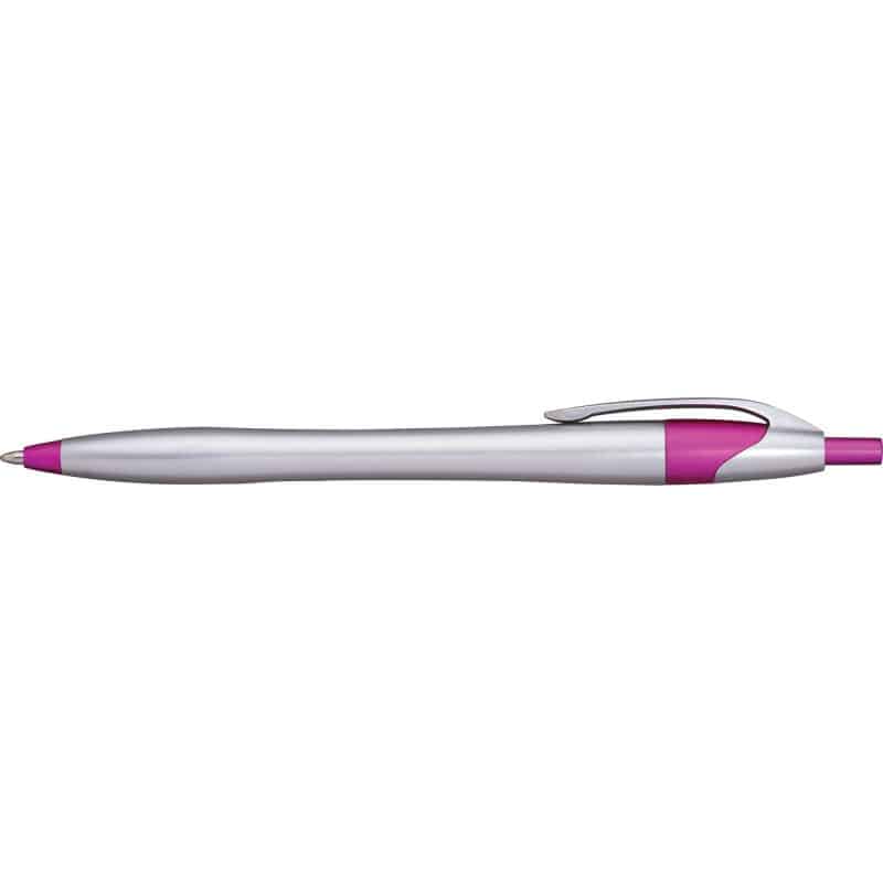Javalina® Chrome Bright Pen - 3