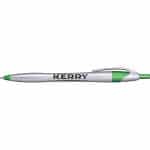 Javalina® Chrome Bright Pen - 4