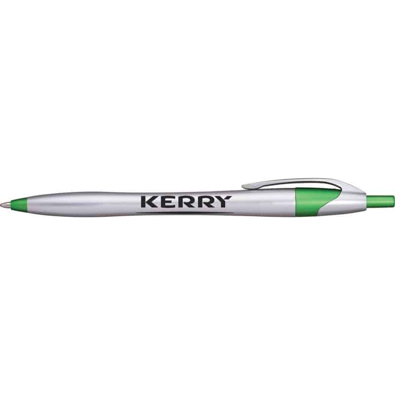 Javalina® Chrome Bright Pen - 4