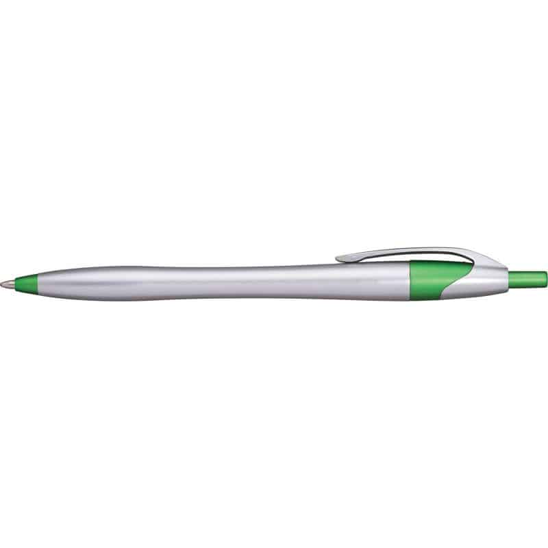 Javalina® Chrome Bright Pen - 5