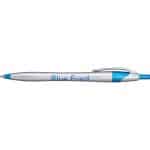 Javalina® Chrome Bright Pen - 8