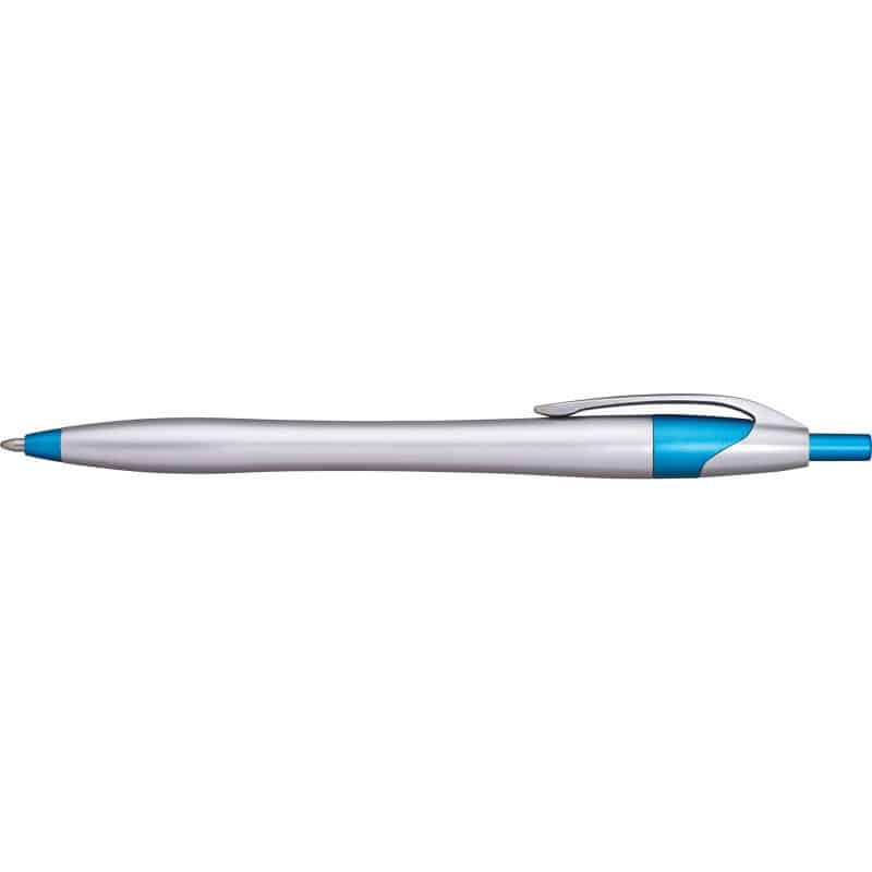 Javalina® Chrome Bright Pen - 9