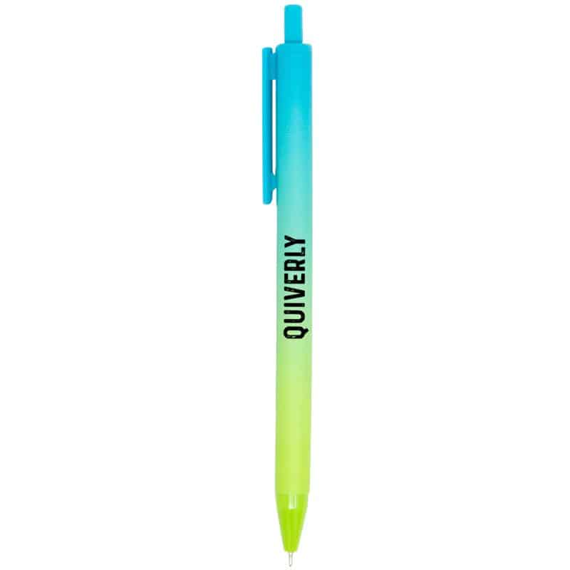 Lemonade Comfort Pen - 1