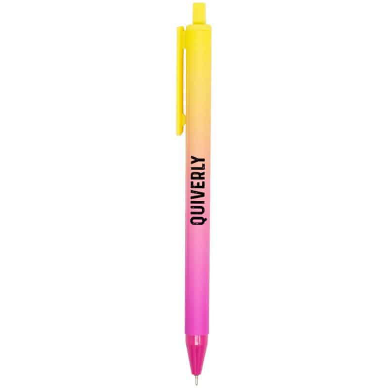 Lemonade Comfort Pen - 3
