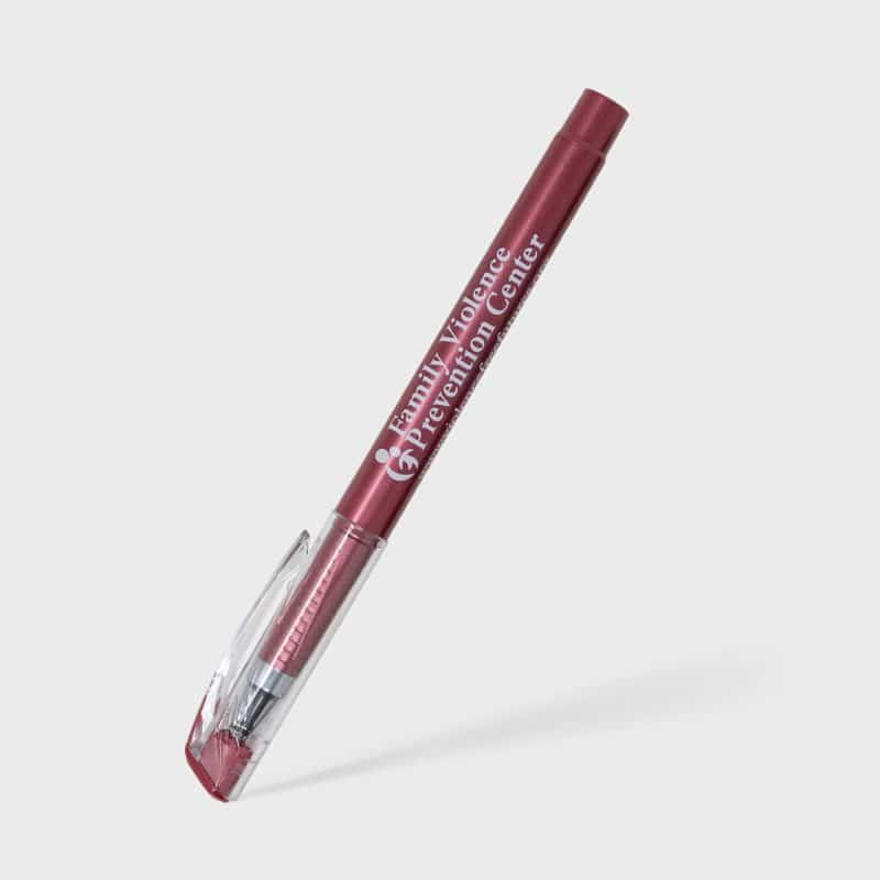 LuxGel Pen - 6