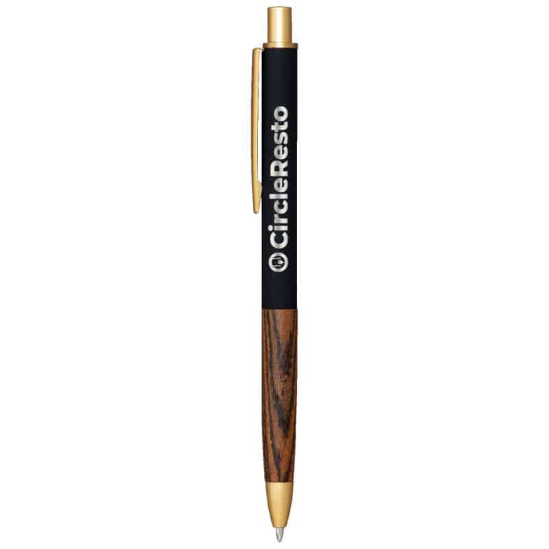 Luxwood Comfort Pen - 4