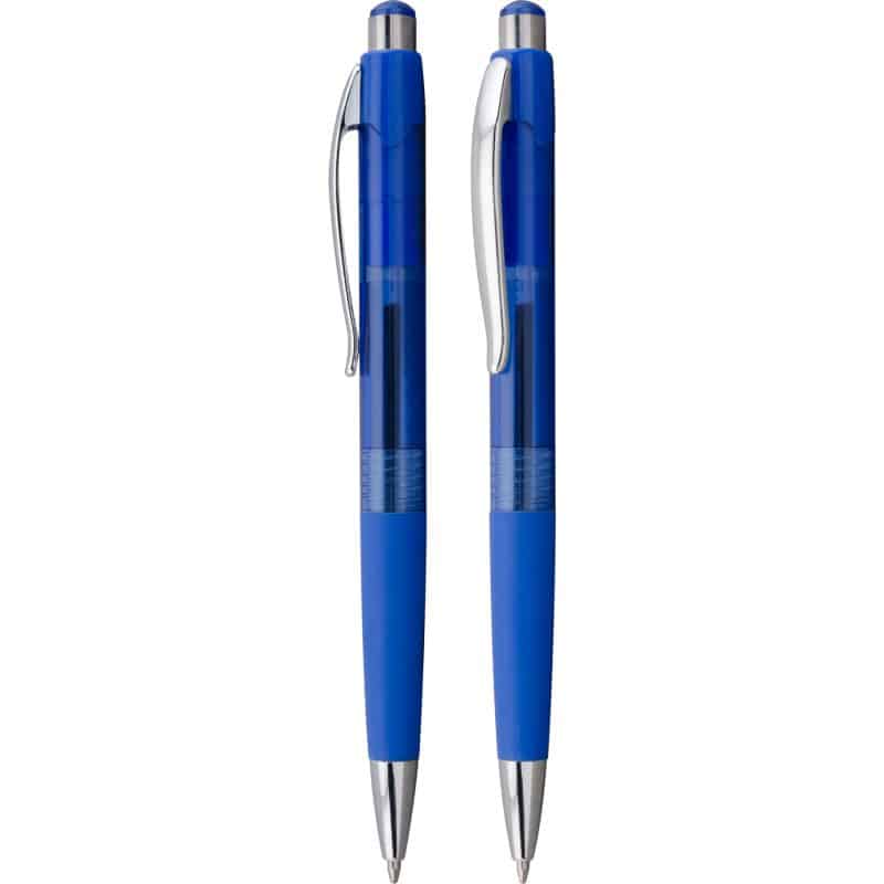 Mardi Gras® Clipper Pen - 5