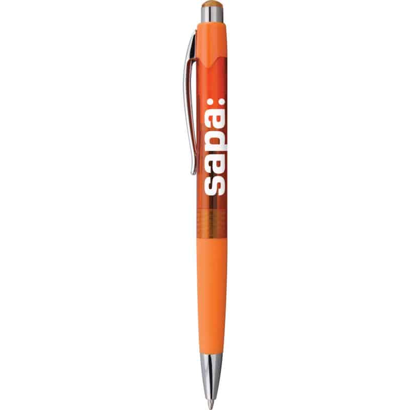 Mardi Gras® Clipper Pen - 8