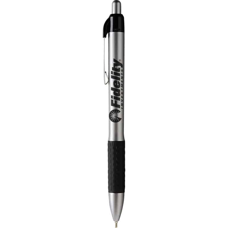 MaxGlide® Click Chrome Pen - 2