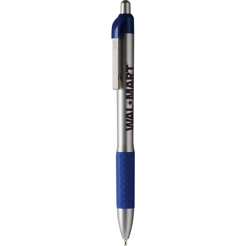 MaxGlide® Click Chrome Pen - 4