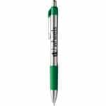 MaxGlide® Click Chrome Pen - 6
