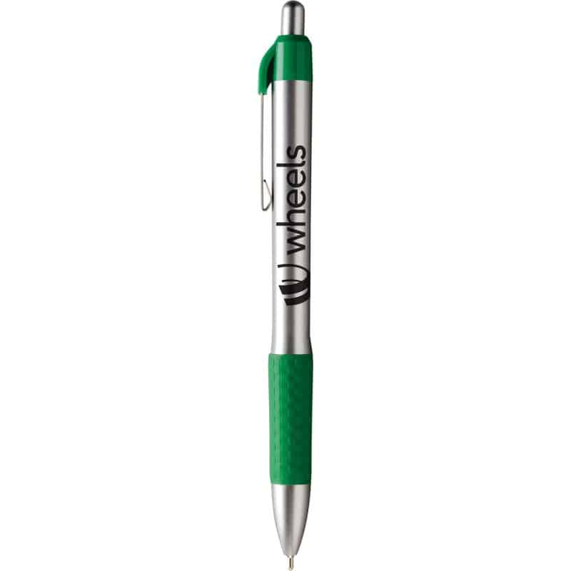 MaxGlide® Click Chrome Pen - 6