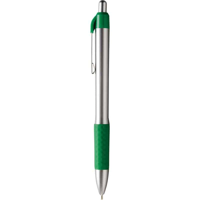 MaxGlide® Click Chrome Pen - 7