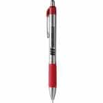 MaxGlide® Click Chrome Pen - 8