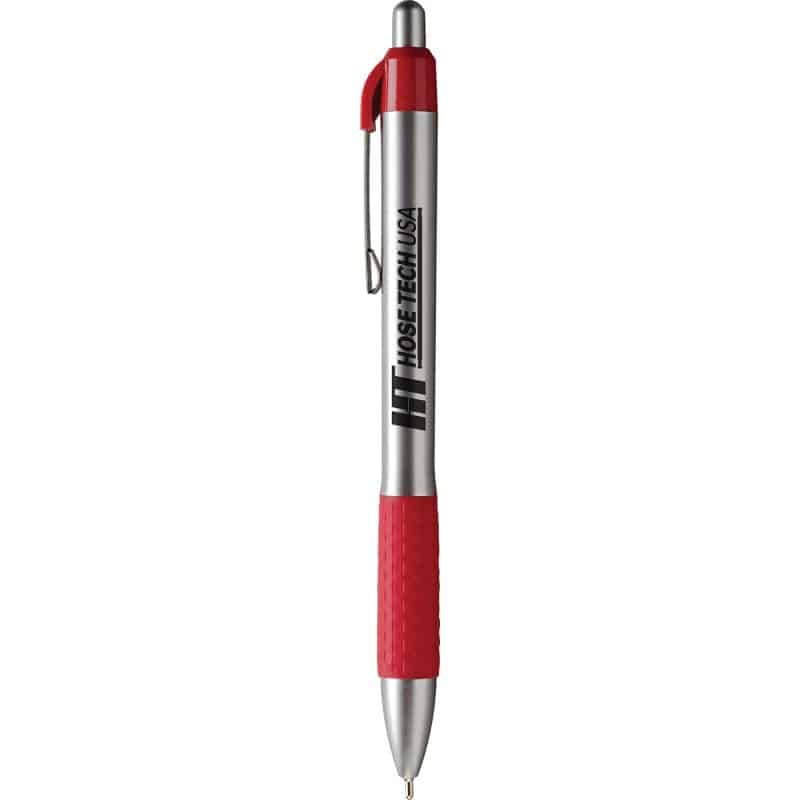 MaxGlide® Click Chrome Pen - 8