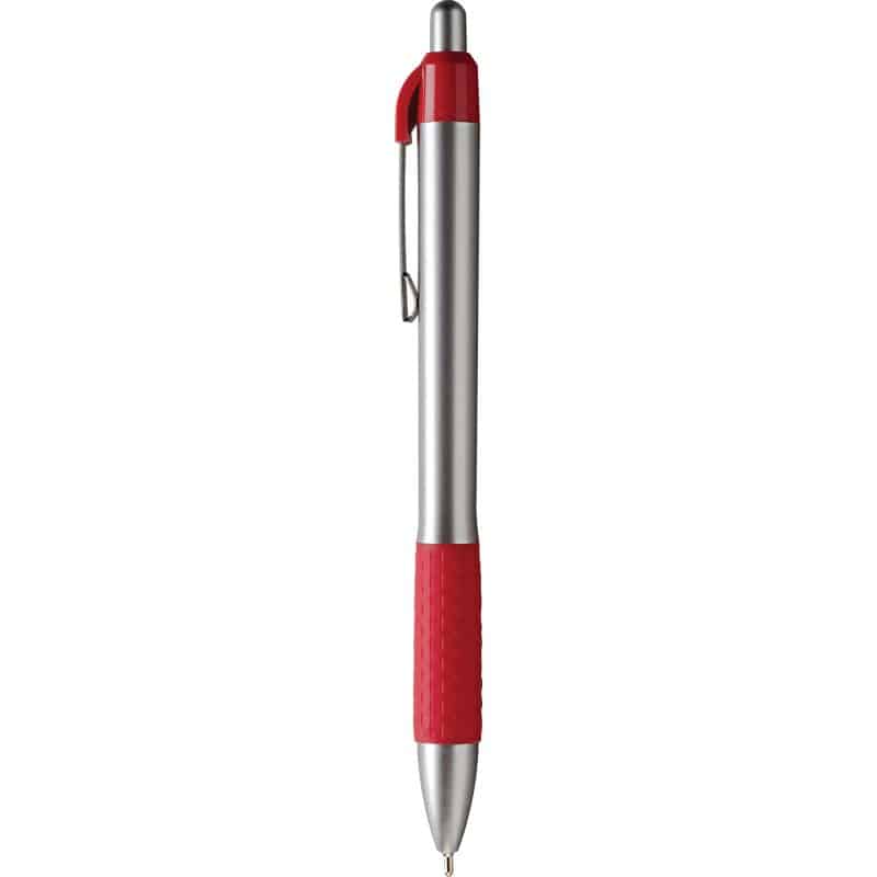 MaxGlide® Click Chrome Pen - 9