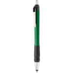 MaxGlide® Click Metallic Stylus Pen (Pat #D712