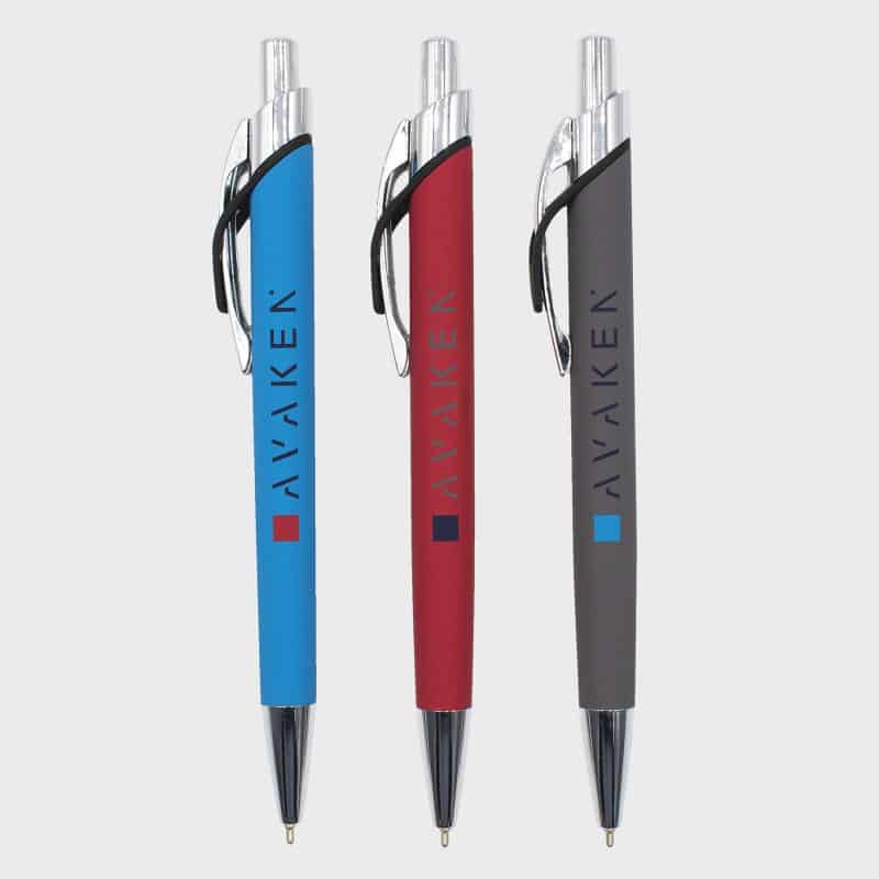 Regent Comfort Pen