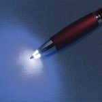 Santorini Torch® Pen - 2