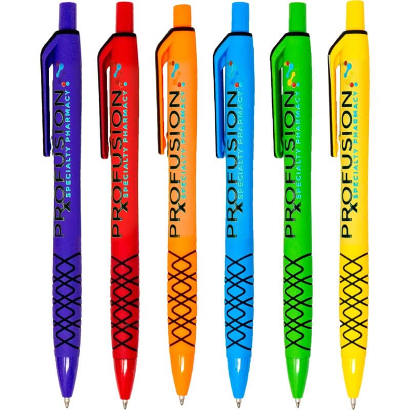 Spiralina Comfort Pen - 1