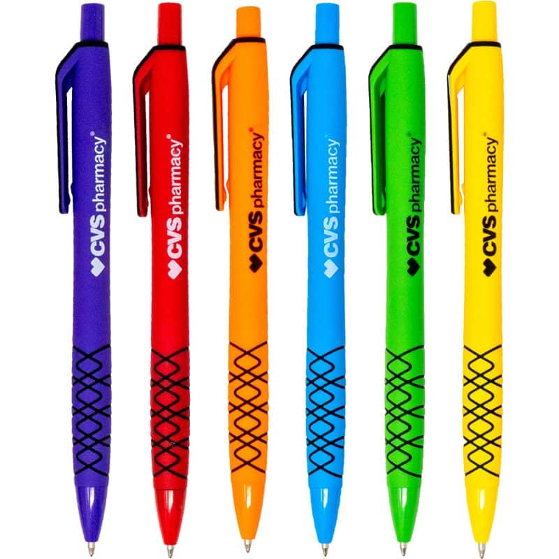 Spiralina Comfort Pen