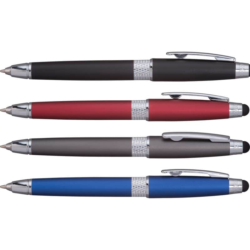 St. James™ Triple Function Pen - 1