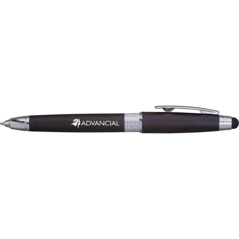 St. James™ Triple Function Pen - 2