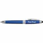 St. James™ Triple Function Pen - 4