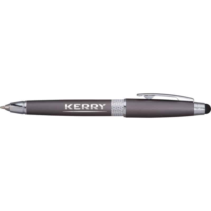 St. James™ Triple Function Pen - 8