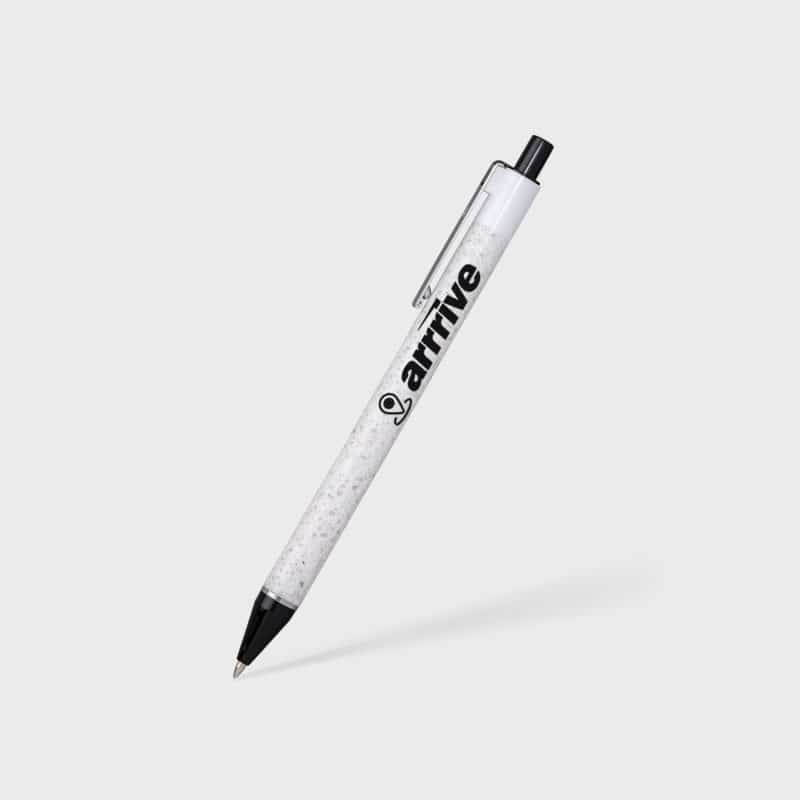 Terrazzo Pen - 3