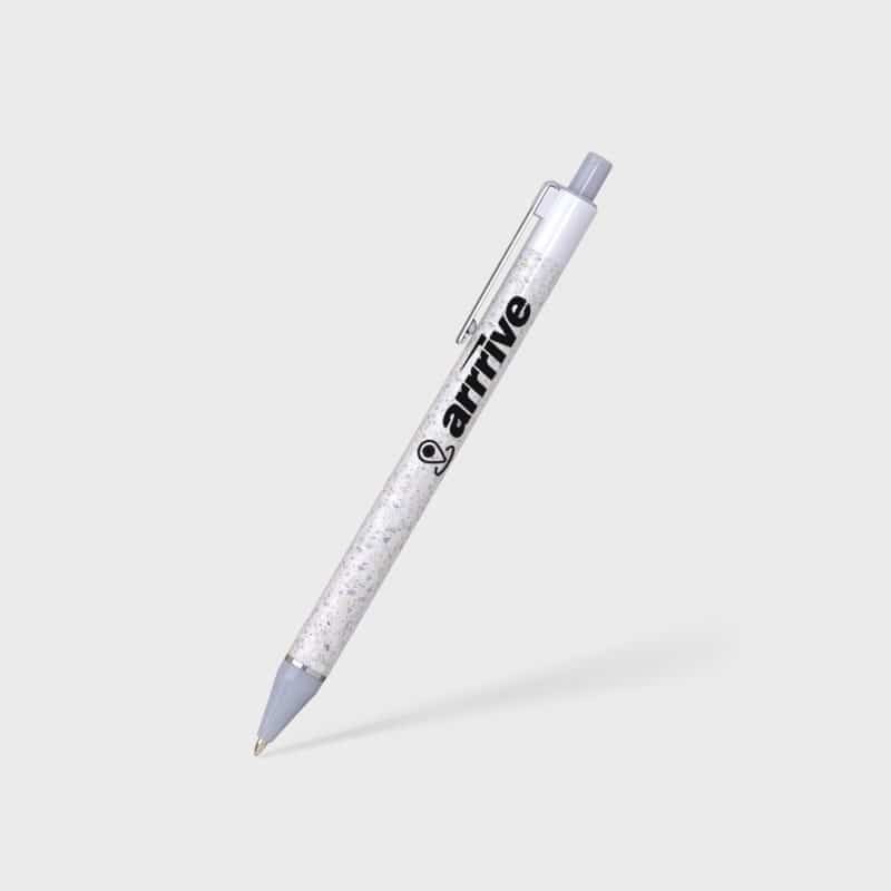 Terrazzo Pen - 5