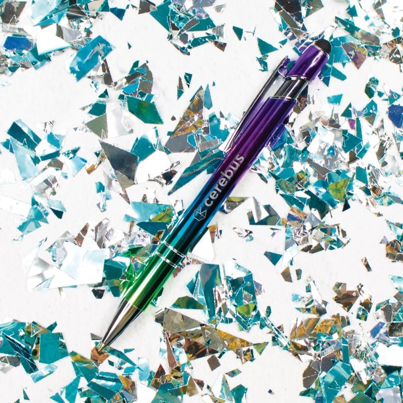 Textari® Spectrum Stylus Pen