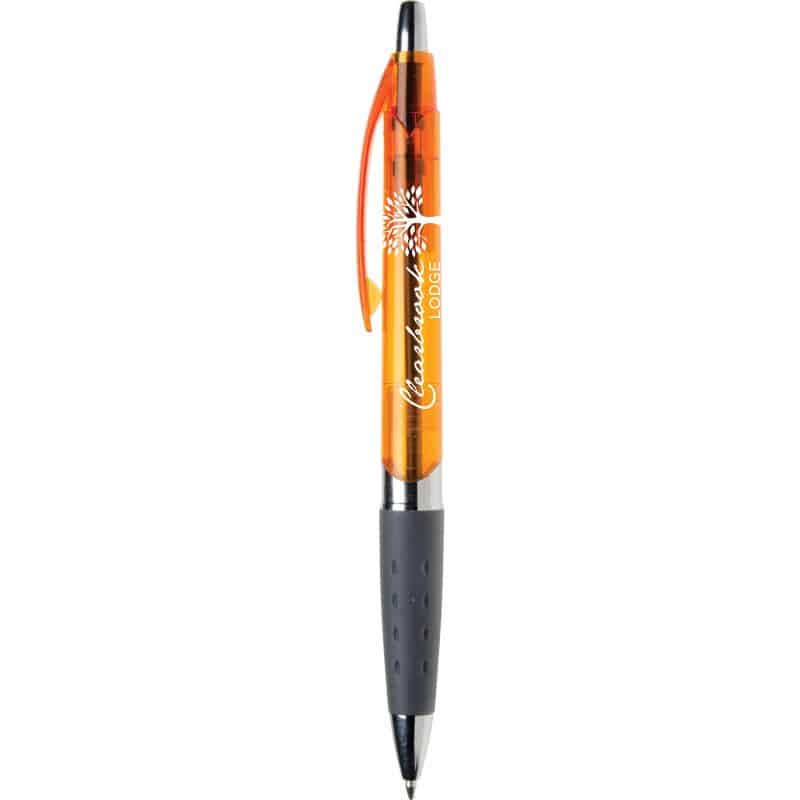 Torano® Translucent Pen - 4