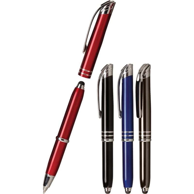 Zentrio® Triple Function Pen - 1