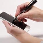 Zentrio® Triple Function Pen - 2