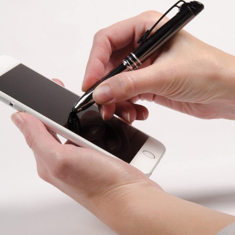 Zentrio® Triple Function Pen - 2