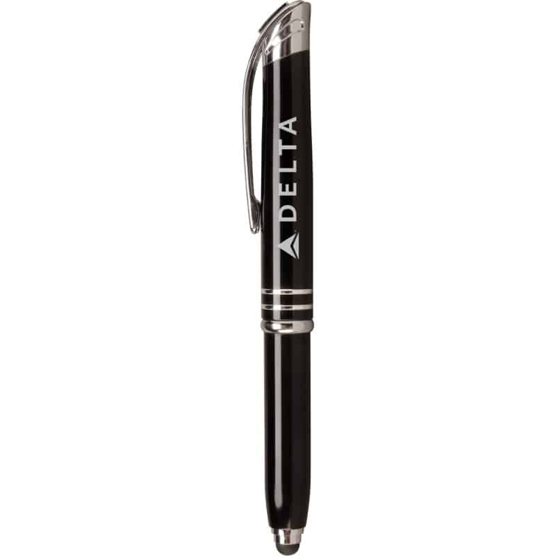 Zentrio® Triple Function Pen - 3