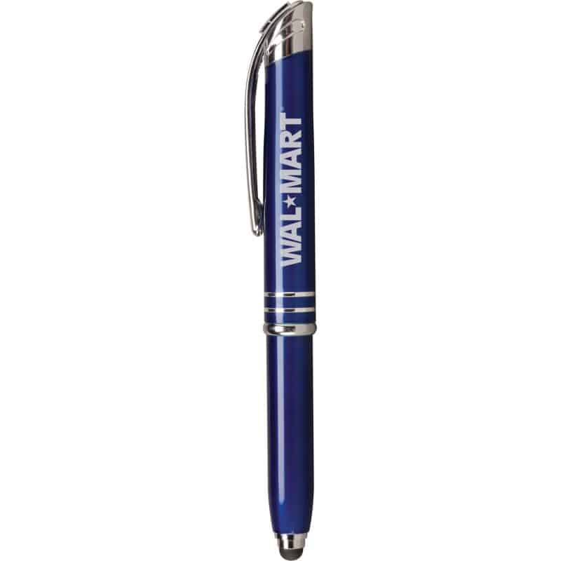 Zentrio® Triple Function Pen - 5